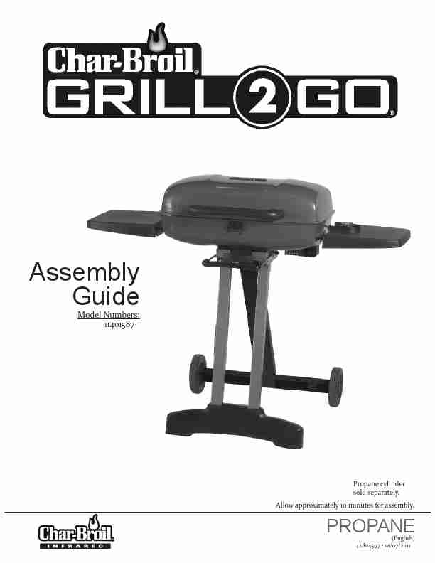 Char-Broil Charcoal Grill 11401587-page_pdf